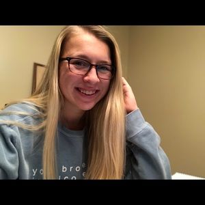 Meet your Posher, Mary beth